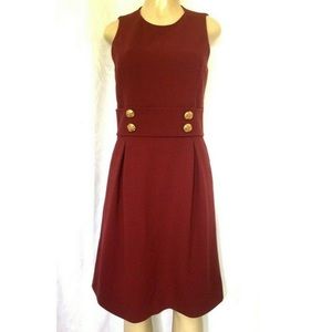 Michael Kors Collection Dress.